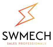SWMECH logo