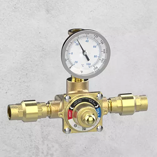 gauge