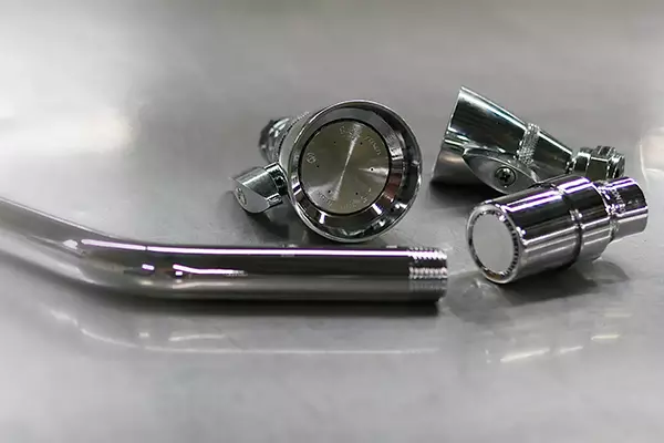 TemperedWater Head Cat Accessories