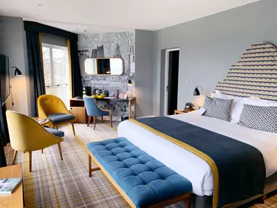 hotel