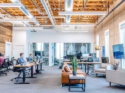 office