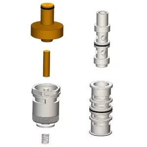 animated image of KITA-3DI
