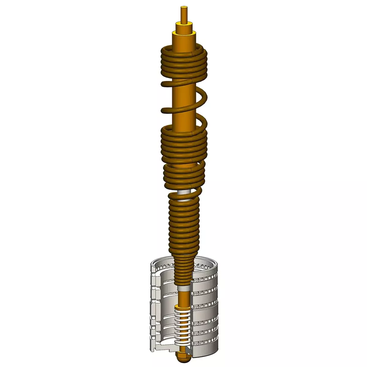 animated image of KIT2-3DI