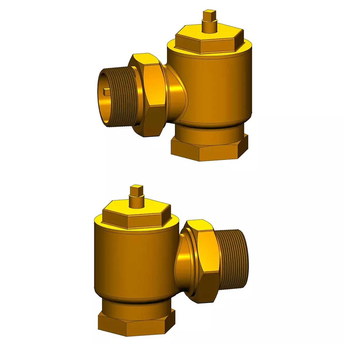 animated image of part