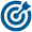 bullseye icon