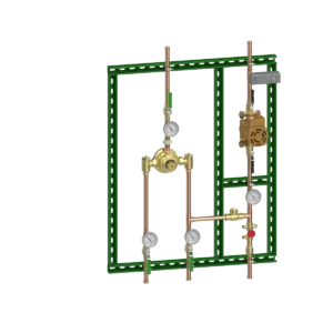 6125 Mixing System
