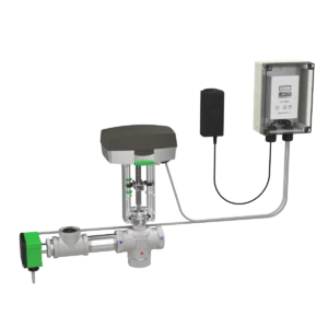 Neptune EMX Standard