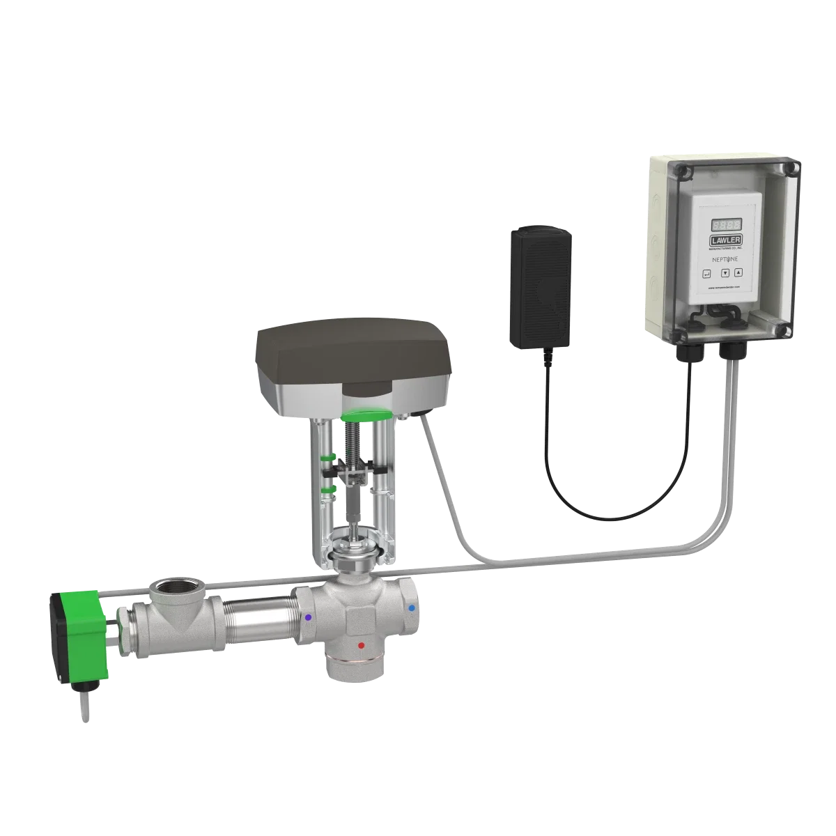 Neptune EMX Standard